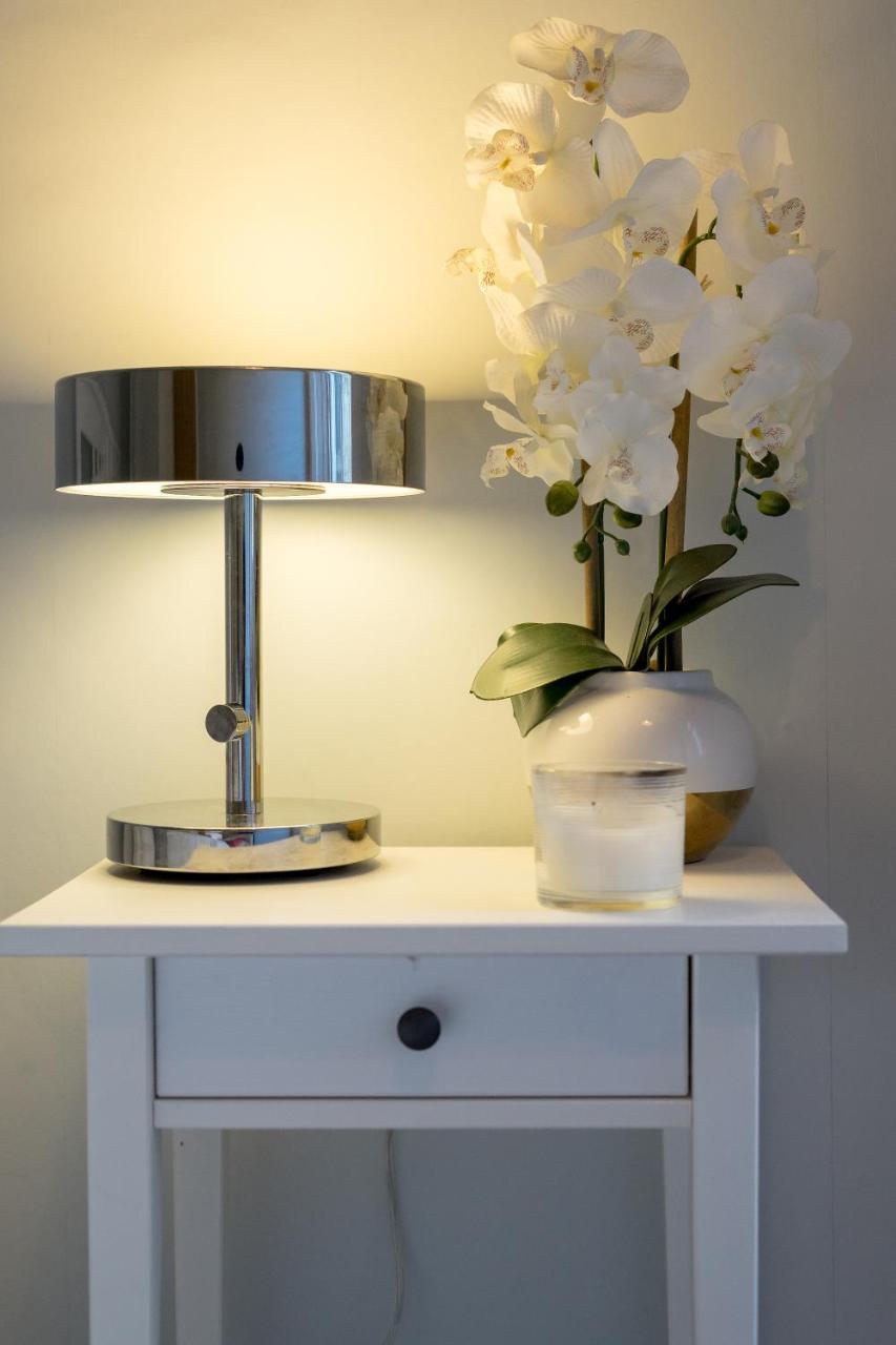Edinburgh Serviced Apartment Экстерьер фото