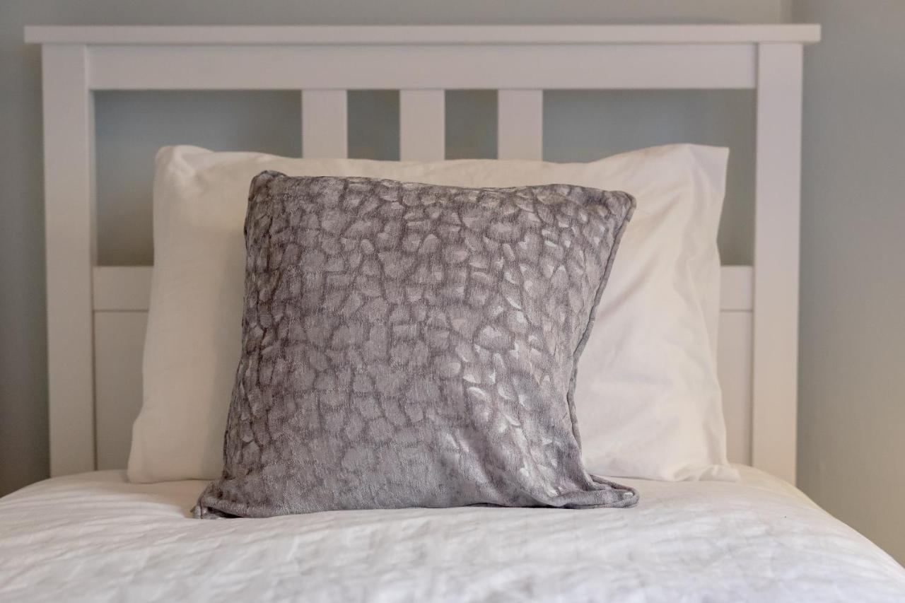 Edinburgh Serviced Apartment Экстерьер фото